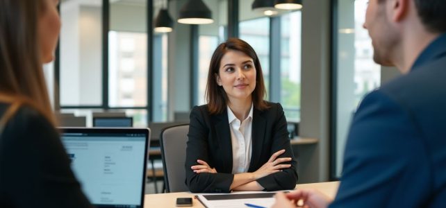 Le portage salarial : une révolution pour les travailleurs indépendants Le portage salarial : une révolution pour les travailleurs indépendants