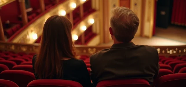 Les places à éviter au théâtre Mogador : guide pour profiter au mieux du Roi Lion
