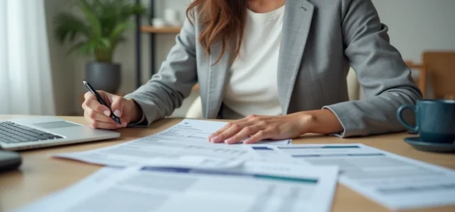 Comment comparer efficacement les offres de crédit pour financer vos projets