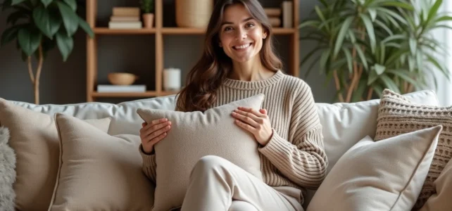 Astuces et inspirations pour une maison pratique, cosy et pleine de style Astuces et inspirations pour une maison pratique, cosy et pleine de style