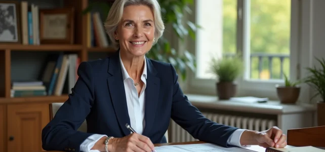 Dorothée Lepère : parcours et vie de l’ex-femme de François-Henri Pinault Dorothée Lepère : parcours et vie de l’ex-femme de François-Henri Pinault