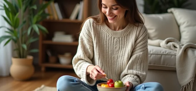 Conseils et astuces pour améliorer votre santé au quotidien naturellement