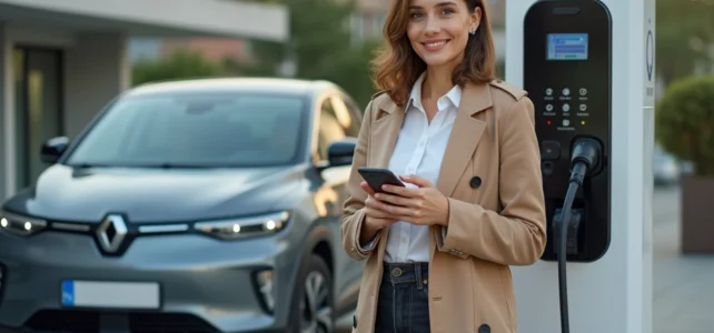 Les dernières tendances automobiles à découvrir absolument cette année Les dernières tendances automobiles à découvrir absolument cette année