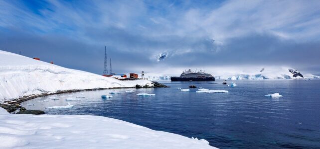 Quand visiter l’Antarctique lors d’une croisière ?