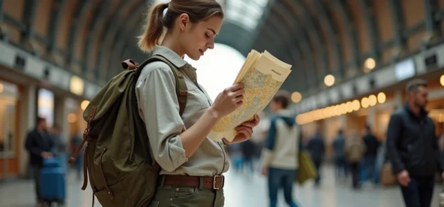 Les meilleures astuces pour voyager facilement et vivre des aventures inoubliables Les meilleures astuces pour voyager facilement et vivre des aventures inoubliables
